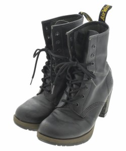 Dr.Martens ドクターマーチン ブーツ レディース 【古着】【中古】