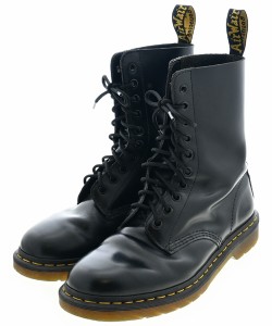 Dr.Martens ドクターマーチン ブーツ メンズ 【古着】【中古】