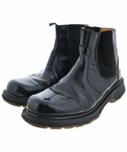 Dr.Martens ドクターマーチン ブーツ メンズ 【古着】【中古】