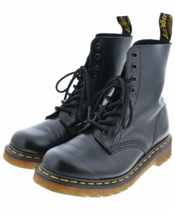 Dr.Martens ドクターマーチン ブーツ レディース 【古着】【中古】