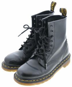 Dr.Martens ドクターマーチン ブーツ レディース 【古着】【中古】