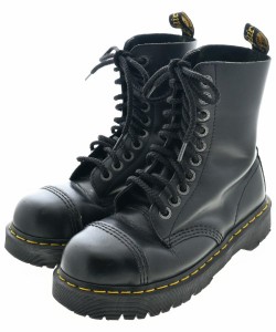 Dr.Martens ドクターマーチン ブーツ レディース 【古着】【中古】