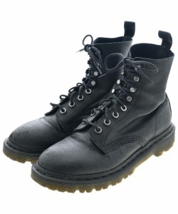 Dr.Martens ドクターマーチン ブーツ レディース 【古着】【中古】