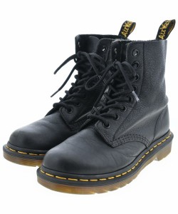 Dr.Martens ドクターマーチン ブーツ レディース 【古着】【中古】