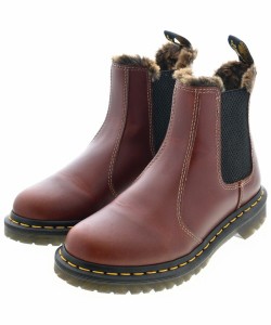 Dr.Martens ドクターマーチン ブーツ レディース 【古着】【中古】