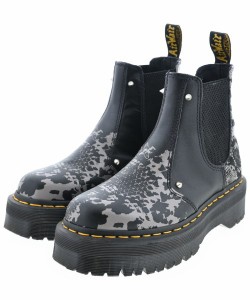 Dr.Martens ドクターマーチン ブーツ レディース 【古着】【中古】