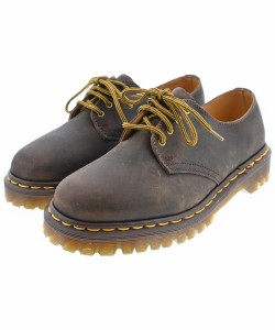 Dr.Martens ドクターマーチン シューズ（その他） レディース 【古着】【中古】