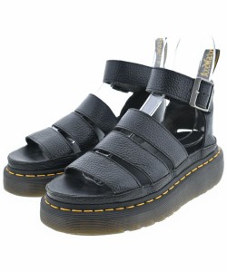 Dr.Martens ドクターマーチン サンダル レディース 【古着】【中古】