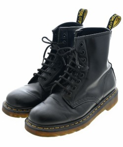 Dr.Martens ドクターマーチン ブーツ レディース 【古着】【中古】