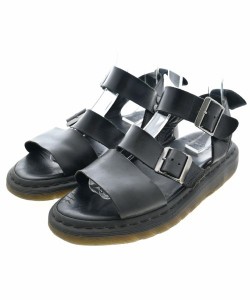 Dr.Martens ドクターマーチン サンダル メンズ 【古着】【中古】