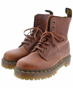 Dr.Martens ドクターマーチン ブーツ レディース 【古着】【中古】