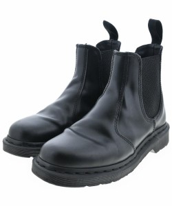 Dr.Martens ドクターマーチン ブーツ レディース 【古着】【中古】