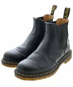 Dr.Martens ドクターマーチン ブーツ レディース 【古着】【中古】