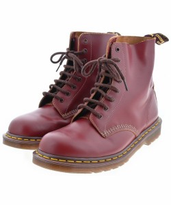 Dr.Martens ドクターマーチン ブーツ メンズ 【古着】【中古】