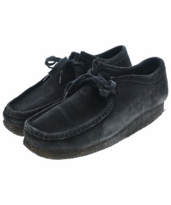 clarks クラークス シューズ（その他） メンズ 【古着】【中古】