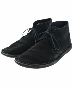 clarks クラークス ブーツ メンズ 【古着】【中古】