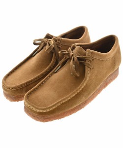 clarks クラークス シューズ（その他） メンズ 【古着】【中古】