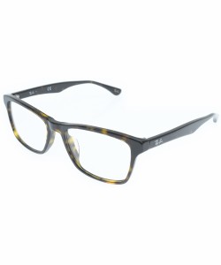 Ray-Ban レイバン メガネ メンズ 【古着】【中古】