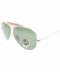 Ray-Ban レイバン サングラス メンズ 【古着】【中古】