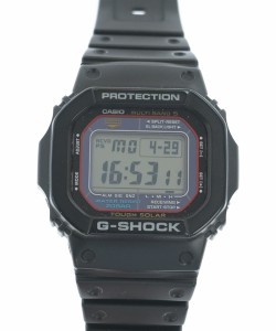 CASIO G-SHOCK カシオジーショック 腕時計 メンズ 【古着】【中古】