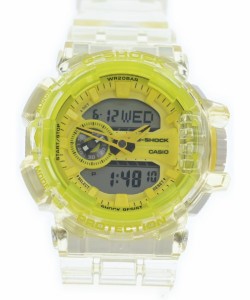 CASIO G-SHOCK カシオジーショック 腕時計 メンズ 【古着】【中古】