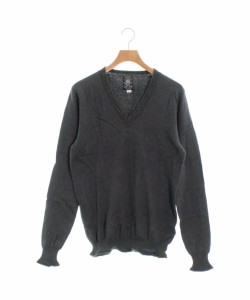 DIESEL ディーゼル ニット・セーター メンズ 【古着】【中古】