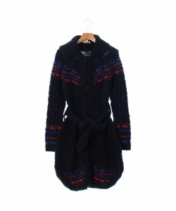 DIESEL ディーゼル コート（その他） レディース 【古着】【中古】