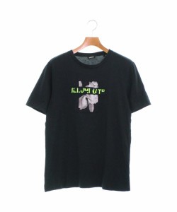 DIESEL ディーゼル Tシャツ・カットソー メンズ【古着】【中古】