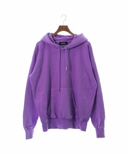 DIESEL ディーゼル パーカー メンズ【古着】【中古】