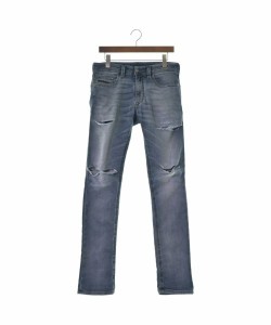 DIESEL ディーゼル デニムパンツ メンズ 【古着】【中古】