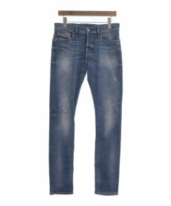 DIESEL ディーゼル デニムパンツ メンズ 【古着】【中古】