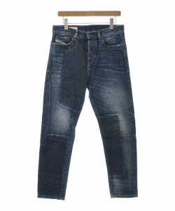 DIESEL ディーゼル デニムパンツ メンズ 【古着】【中古】