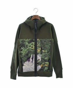 DIESEL ディーゼル パーカー メンズ 【古着】【中古】