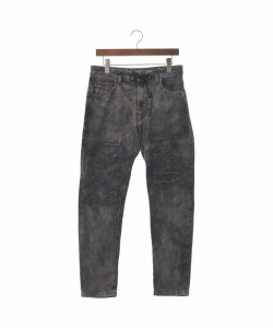 DIESEL ディーゼル デニムパンツ メンズ 【古着】【中古】