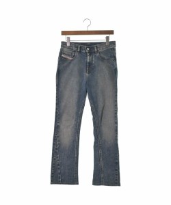 DIESEL ディーゼル デニムパンツ メンズ 【古着】【中古】