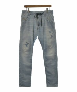 DIESEL ディーゼル デニムパンツ メンズ 【古着】【中古】