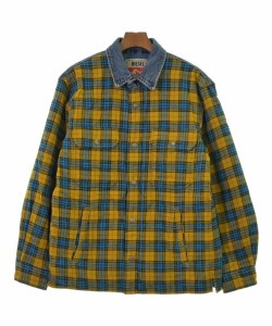 DIESEL ディーゼル ブルゾン（その他） メンズ 【古着】【中古】