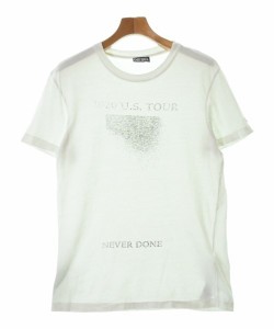 DIESEL ディーゼル Tシャツ・カットソー メンズ 【古着】【中古】