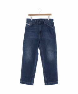 DIESEL ディーゼル デニムパンツ メンズ 【古着】【中古】