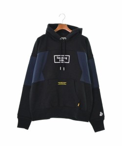 DIESEL ディーゼル パーカー メンズ 【古着】【中古】