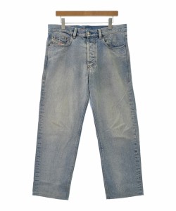 DIESEL ディーゼル デニムパンツ メンズ 【古着】【中古】