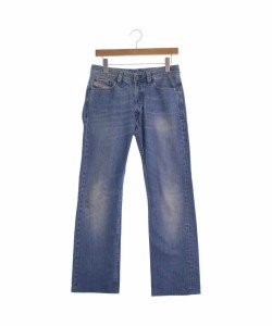 DIESEL ディーゼル デニムパンツ メンズ 【古着】【中古】