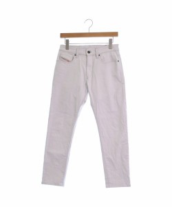 DIESEL ディーゼル デニムパンツ メンズ 【古着】【中古】