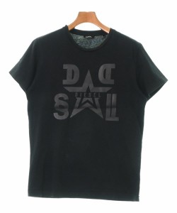 DIESEL ディーゼル Tシャツ・カットソー メンズ 【古着】【中古】