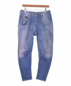 DIESEL ディーゼル スウェットパンツ メンズ 【古着】【中古】