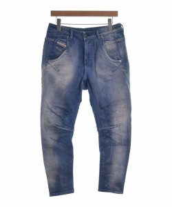 DIESEL ディーゼル デニムパンツ メンズ 【古着】【中古】