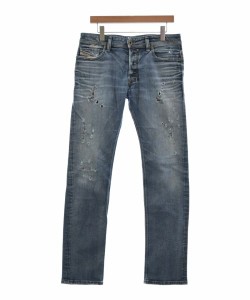 DIESEL ディーゼル デニムパンツ メンズ 【古着】【中古】