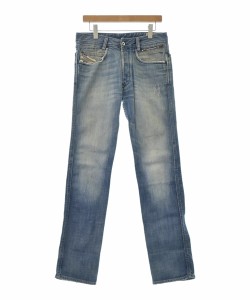 DIESEL ディーゼル デニムパンツ メンズ 【古着】【中古】