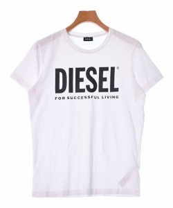 DIESEL ディーゼル Tシャツ・カットソー メンズ 【古着】【中古】