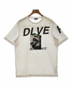 DIESEL ディーゼル Tシャツ・カットソー メンズ 【古着】【中古】